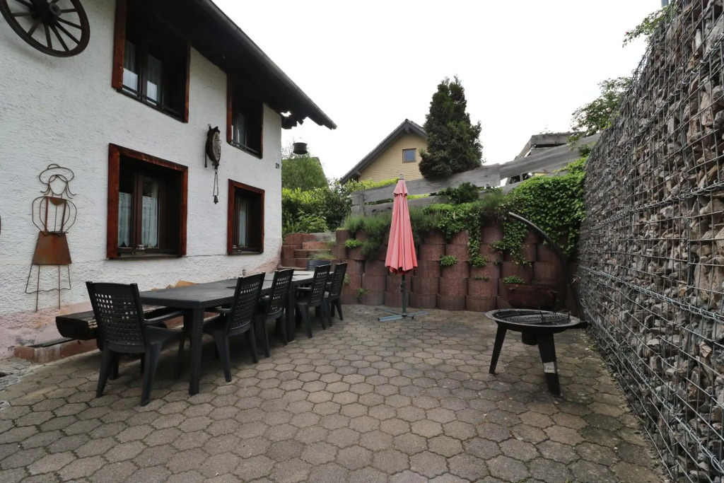 Schwarzwaldhaus Krebs - Villa Kunterbunt, Lenzkirch, Feldberg