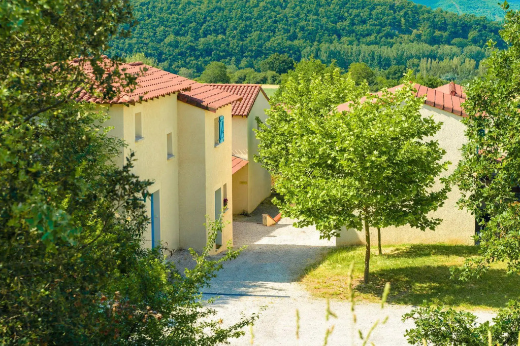 Résidence Lagrange Vacances Le Domaine des Cazelles
