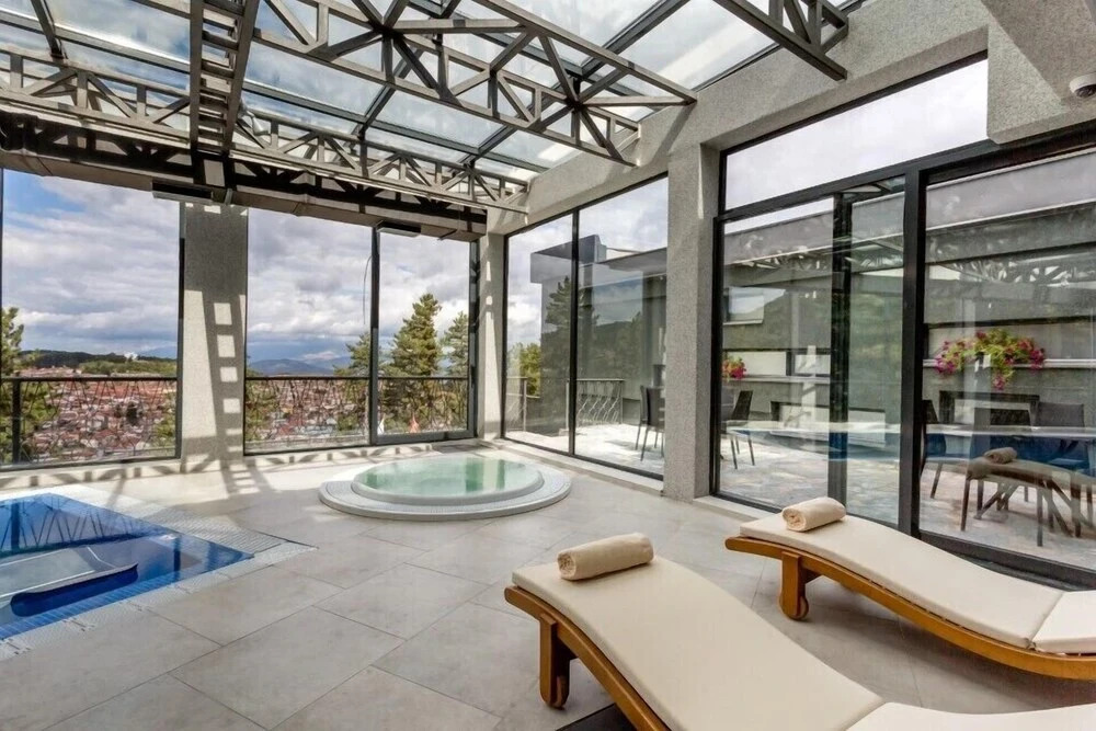 Panorama Hotel & Spa