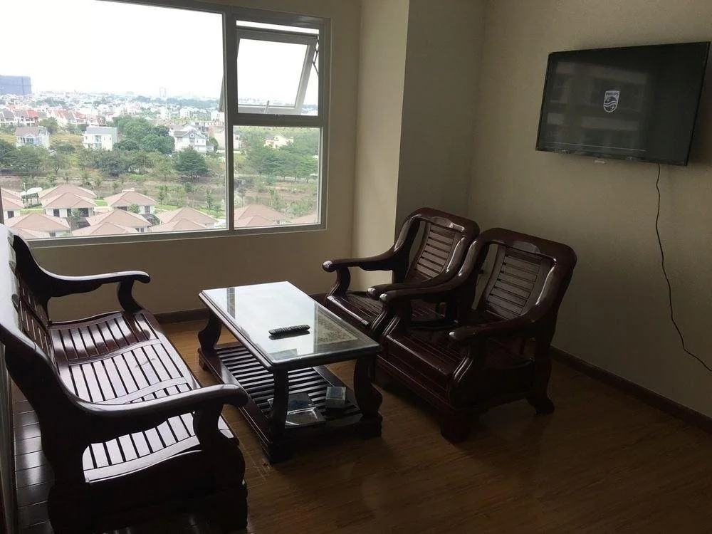Apartment in Fuji Residence