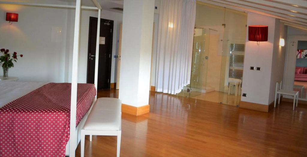 Hotel Fiera Di Brescia