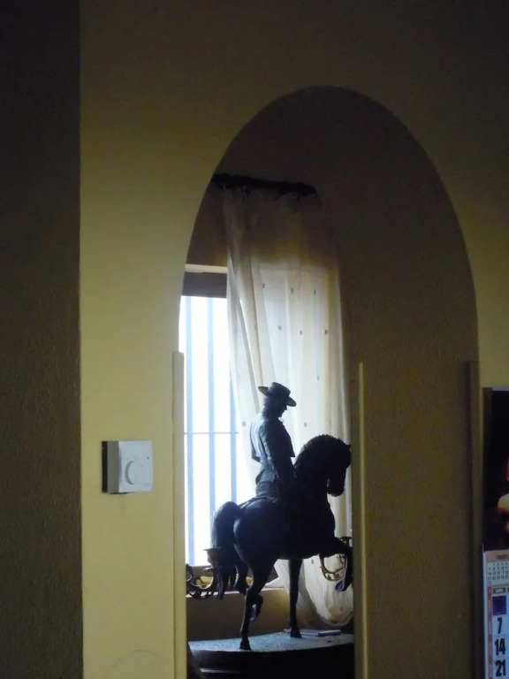 Cortijo Almanzor