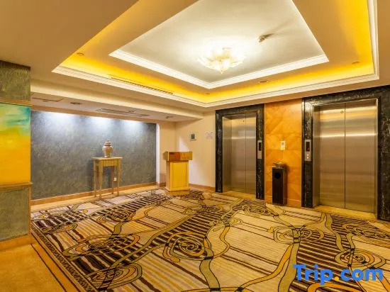 Panyu Guest House