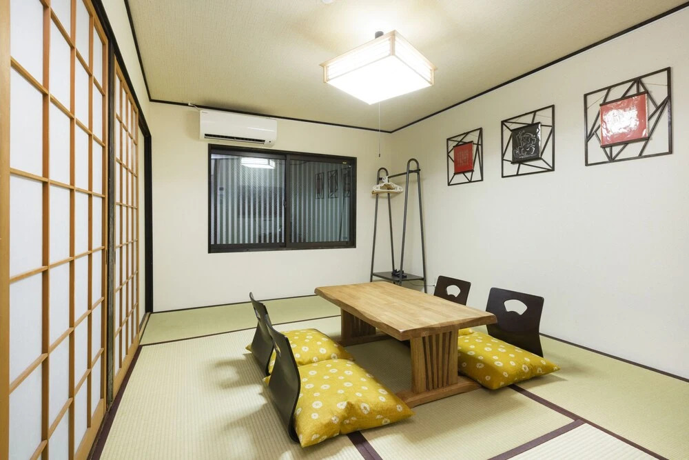 ZEN - Nishinotoin -