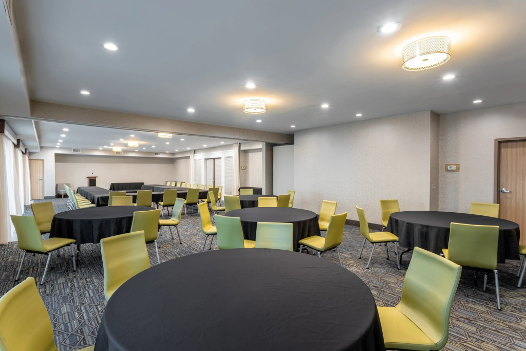 Holiday Inn Express Annapolis East-Kent Island by IHG