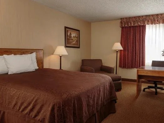 High Desert Inn