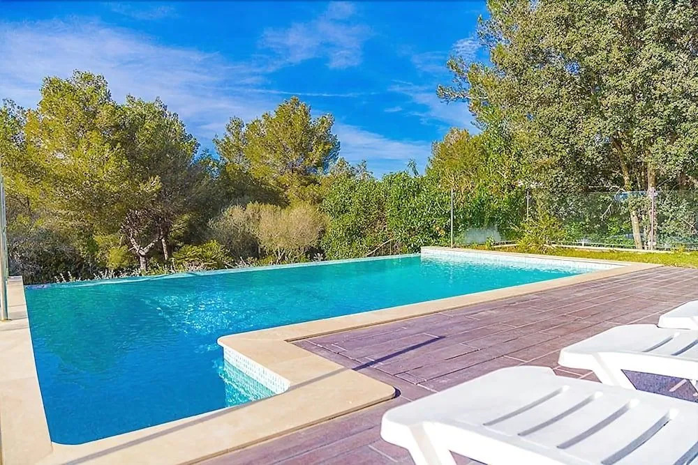 Villa Vent