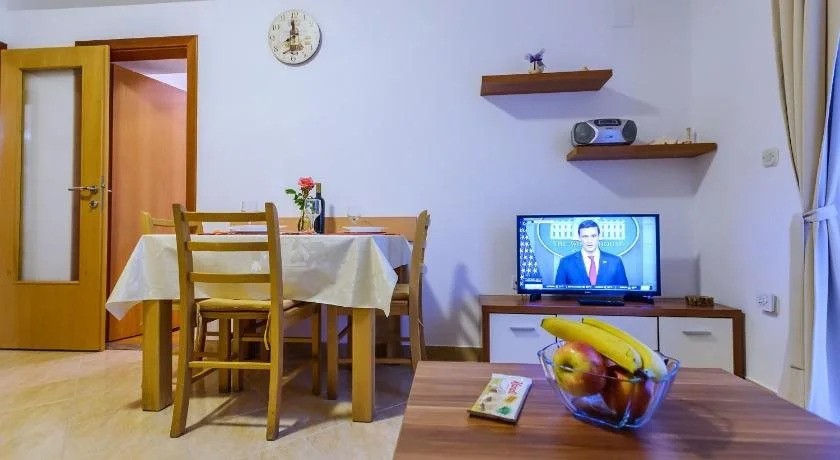 Apartmani Nena