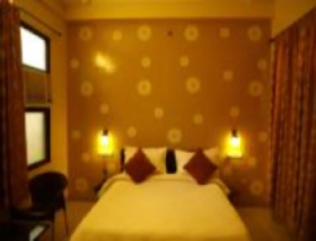 Hotel Ganpati