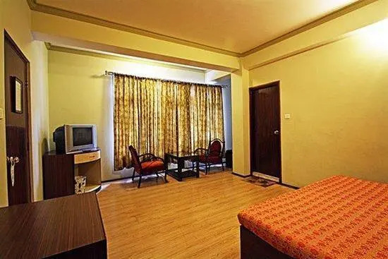 Hotel The Junction