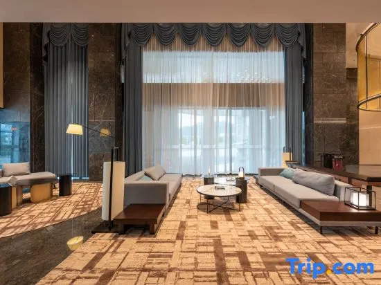 Yunxiao Junyi International Hotel