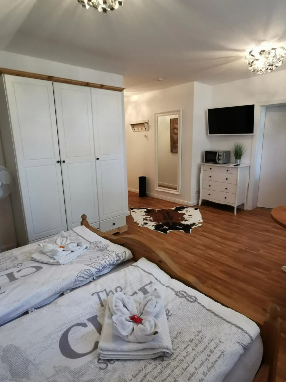 Sommerhaus Seidel - mit kostenlosem Parkplatz