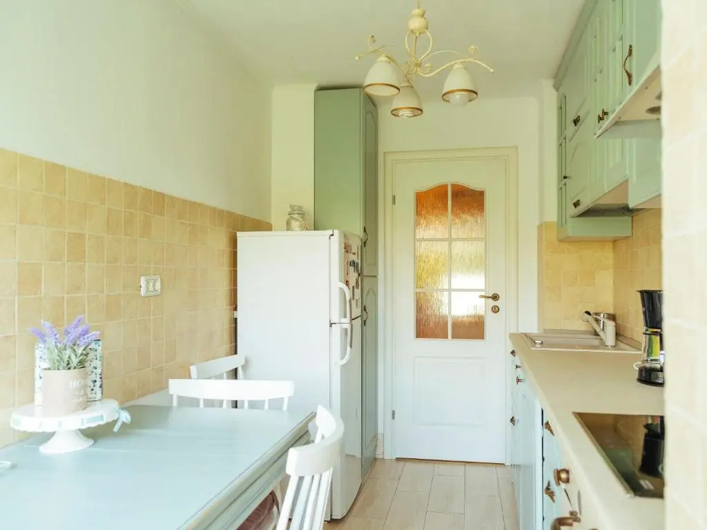 Aviatiei Luxury Apartment