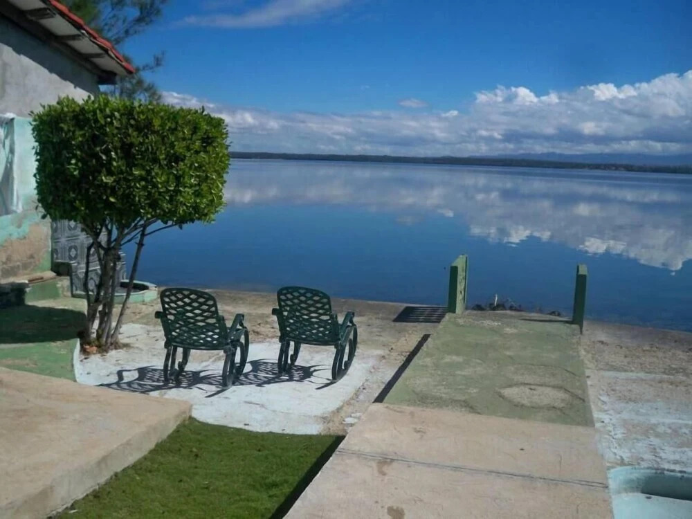 La Casita de Oshun