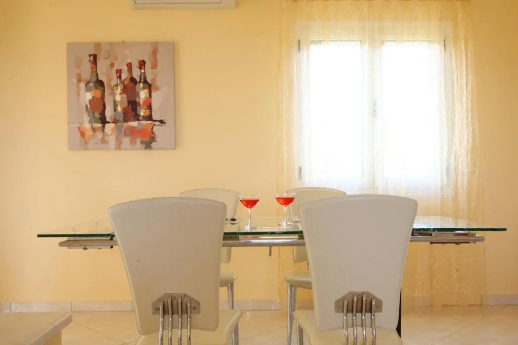 Pantheon & Danae Luxury Villas