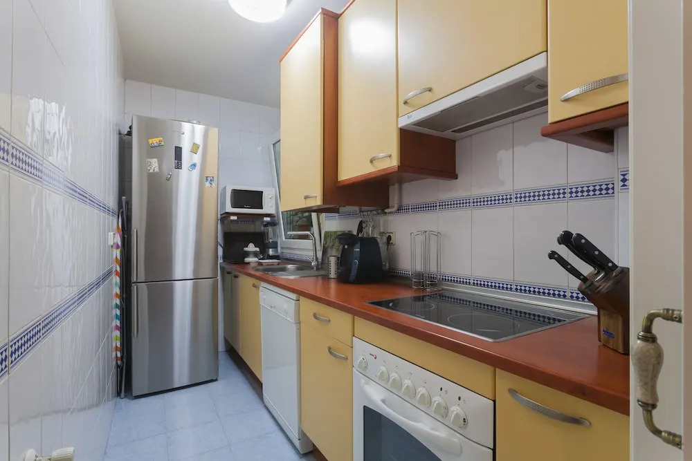 Dobo Rooms Plaza Mayor Comfort