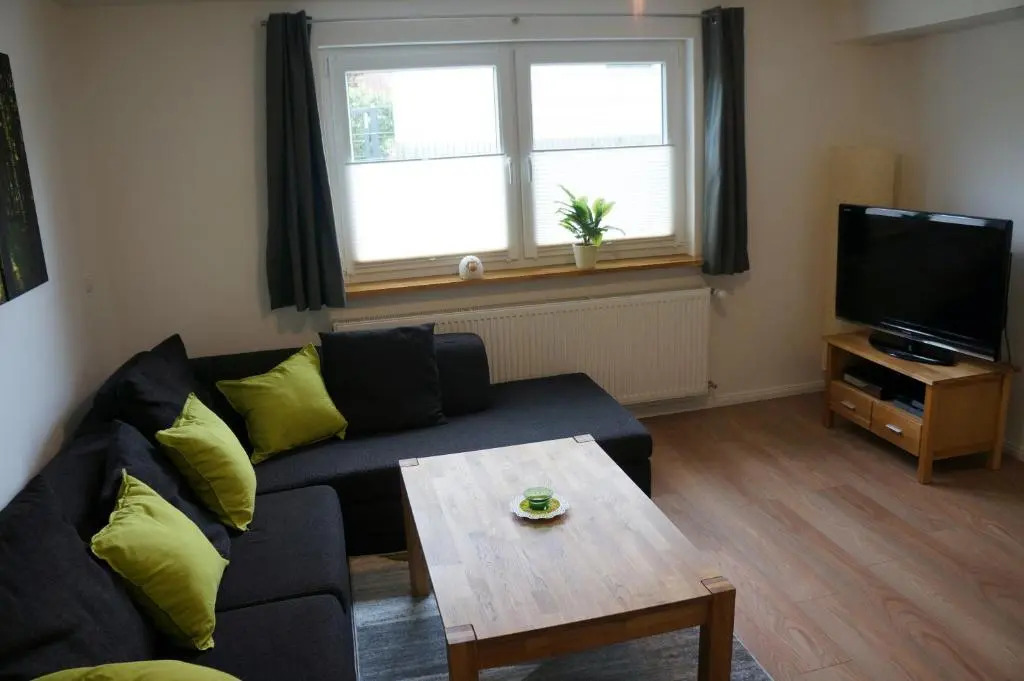 gemütliche Ferienwohnung in der Lüneburger Heide