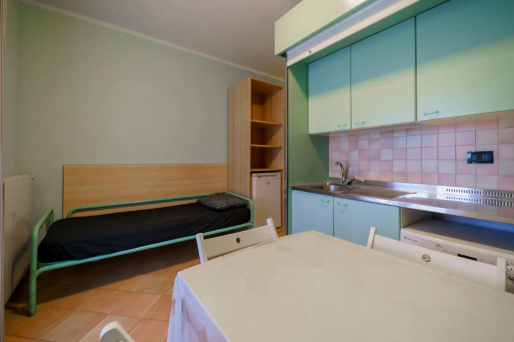 Helios Village - Borgo Alloro 37d nature and services including pool and tennis courts-HELIOS BORGO ALLORO 37D