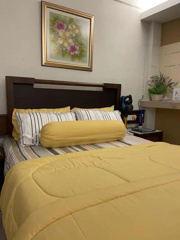 Khalifa Suites