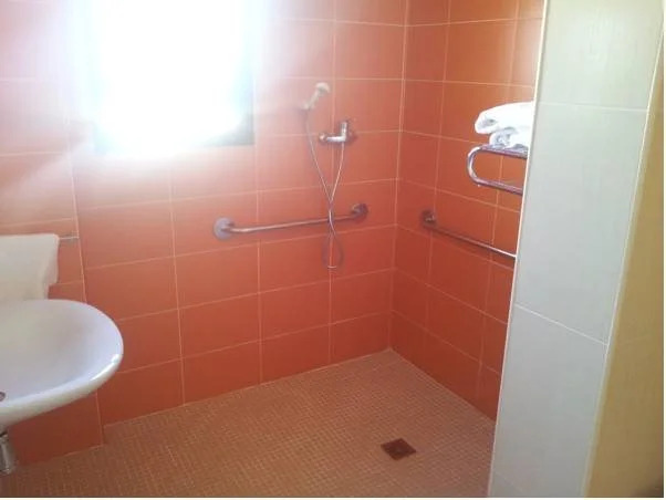 Hotel Villa Ceuti