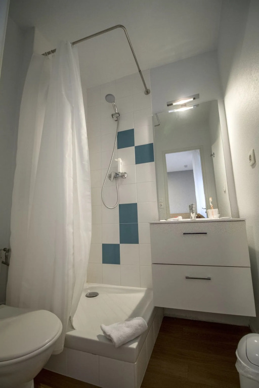 KOSY Apparthôtel Le Champ De Mars Reims