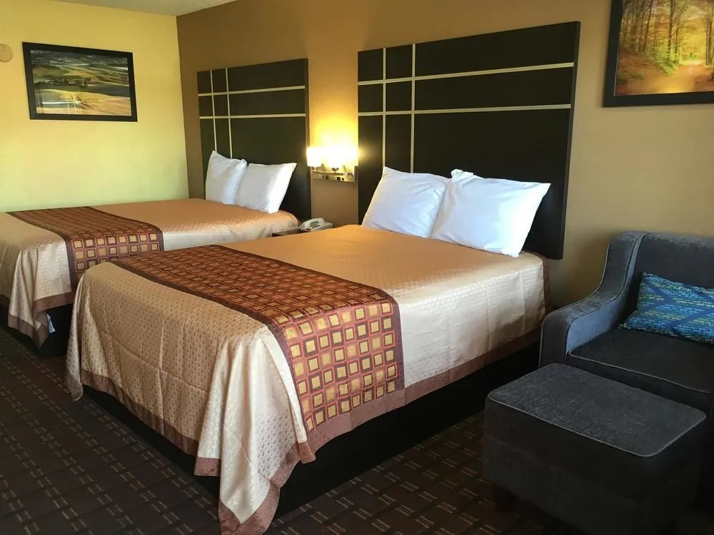 Americas Best Value Inn