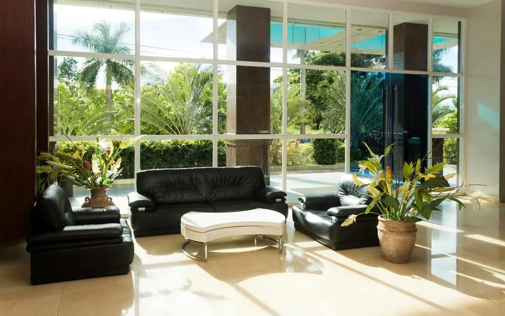 La Mirada Serviced Apartments