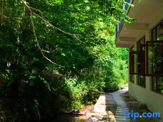 Zhaji Shangbala Meishe Puyuan Vacation Apartment