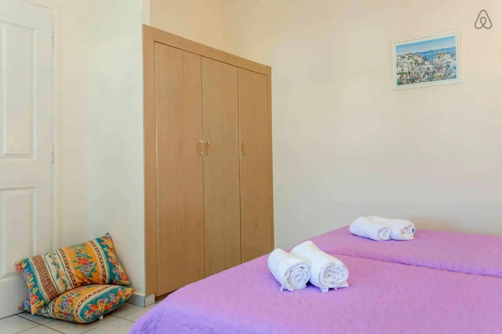 Armonia Apartments