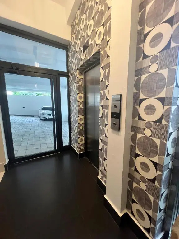 Lovely 1 Bedroom Apartment, great location in SDQ