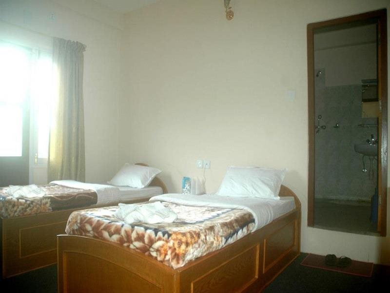 Butterfly Lodge