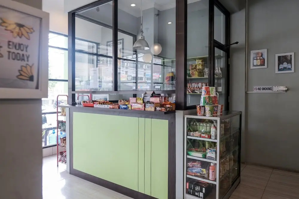 Reddoorz Plus Near Simpang Puncak Jelutung Jambi