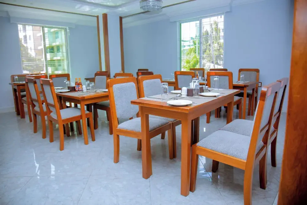 Hotel Rolax Dar es salaam