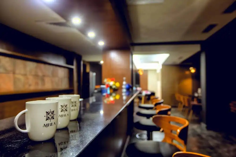 Minla Hotel