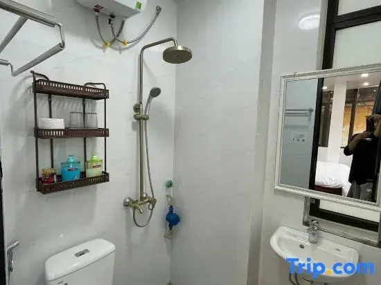 Hotel Hc Luxury Apartment