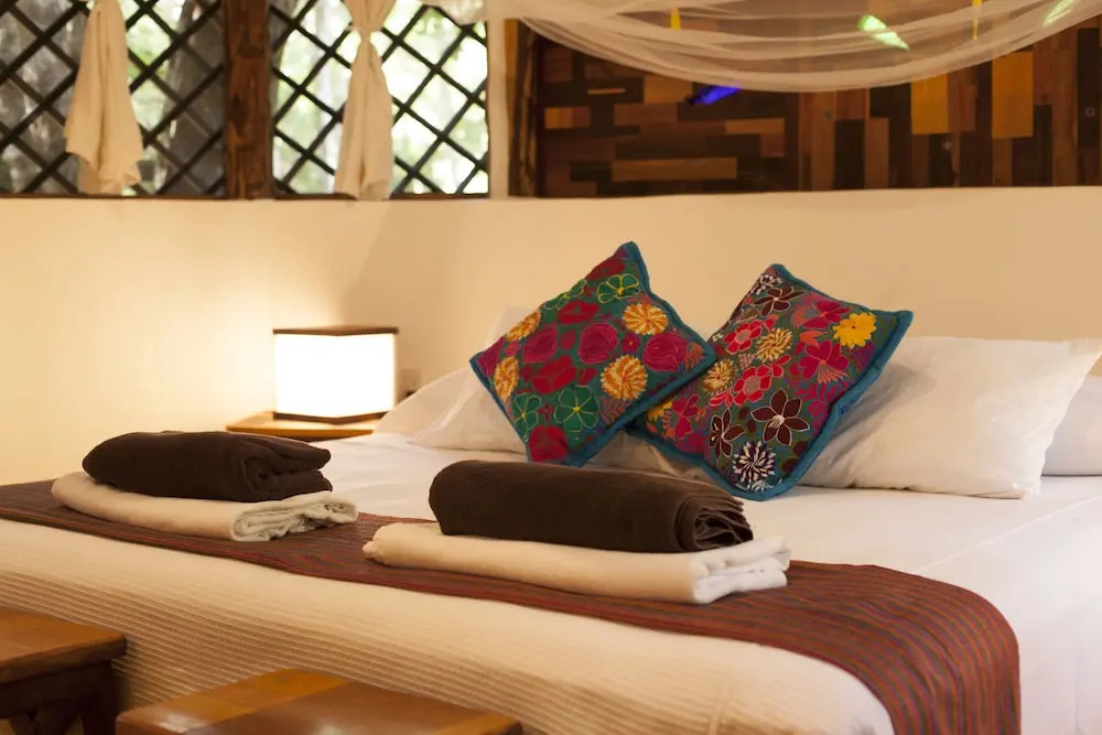 Chaktunche Rancho Ecolodge