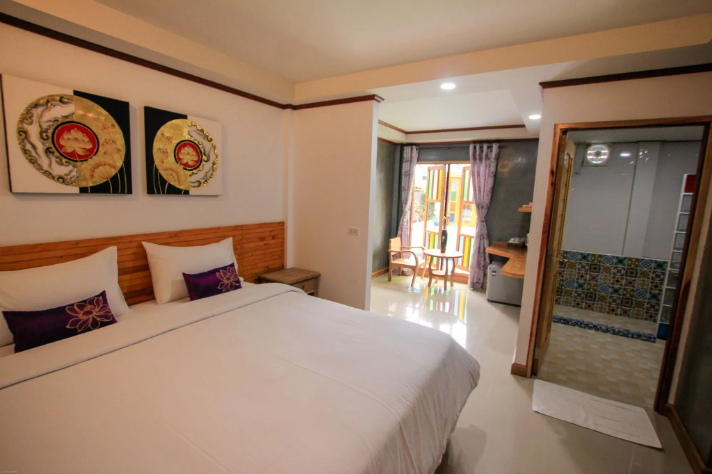 Amethyst Boutique Hotel