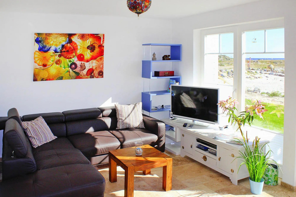 Semi-detached house, Ostseeresort Olpenitz