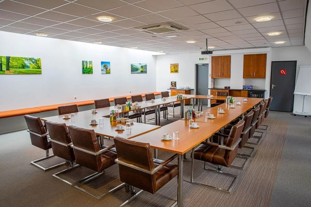 Hotel Erve Hulsbeek