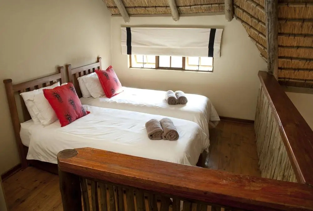 Gwahumbe Game & Spa
