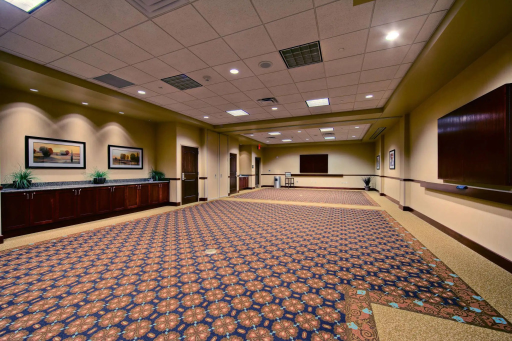 Hampton Inn & Suites Oklahoma City-Bricktown