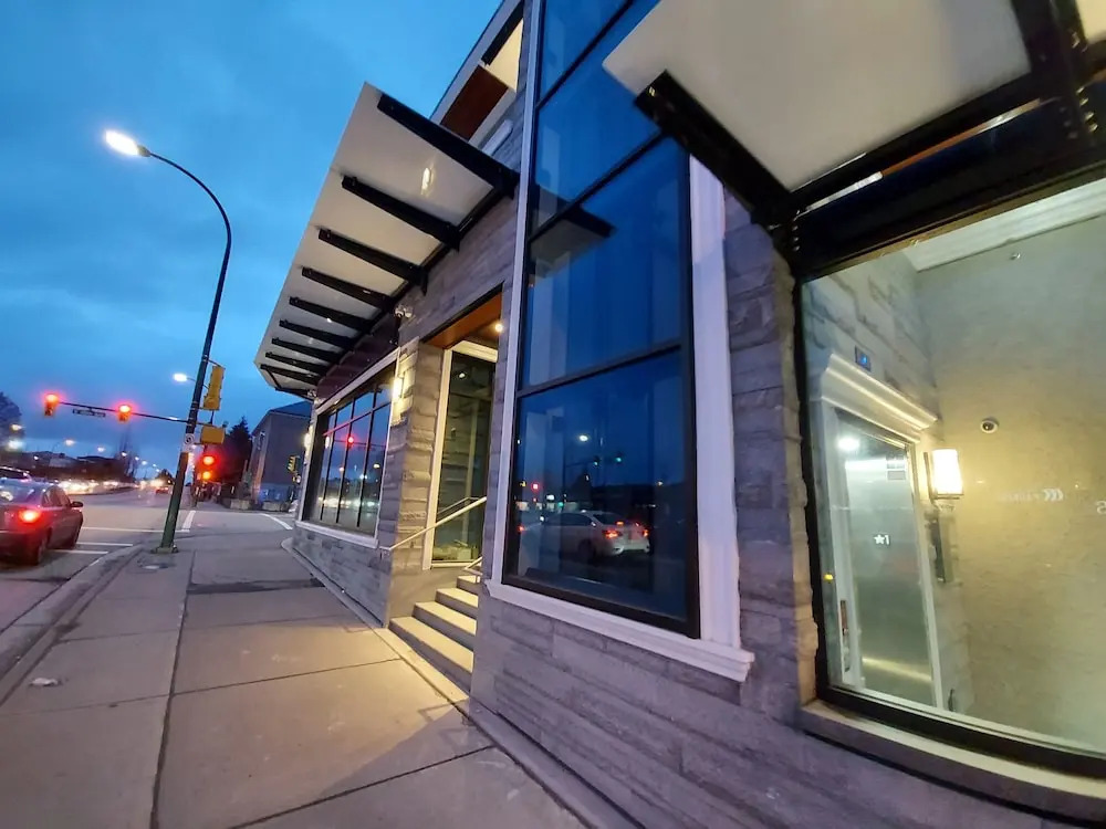 Sunset Mews Luxurious 3 Bed Townhouse