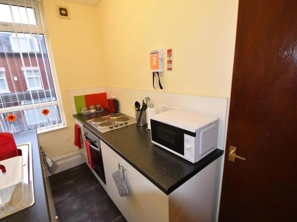 Wyresdale House-flat 4