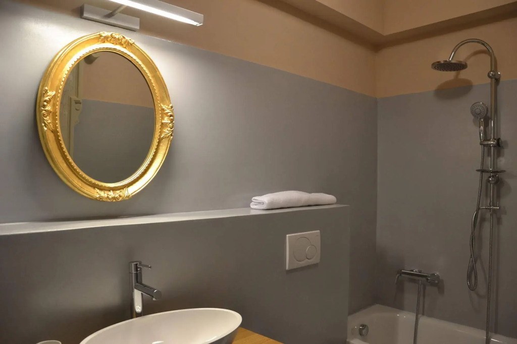 Art Hotel Villa Agape - Place of Charme
