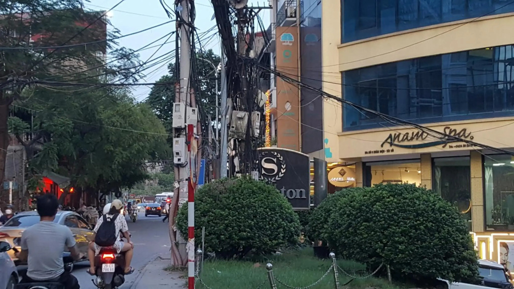 Best Price Apartments by Hồ Tây Lake for Long Stays - dài ngày giá tốt