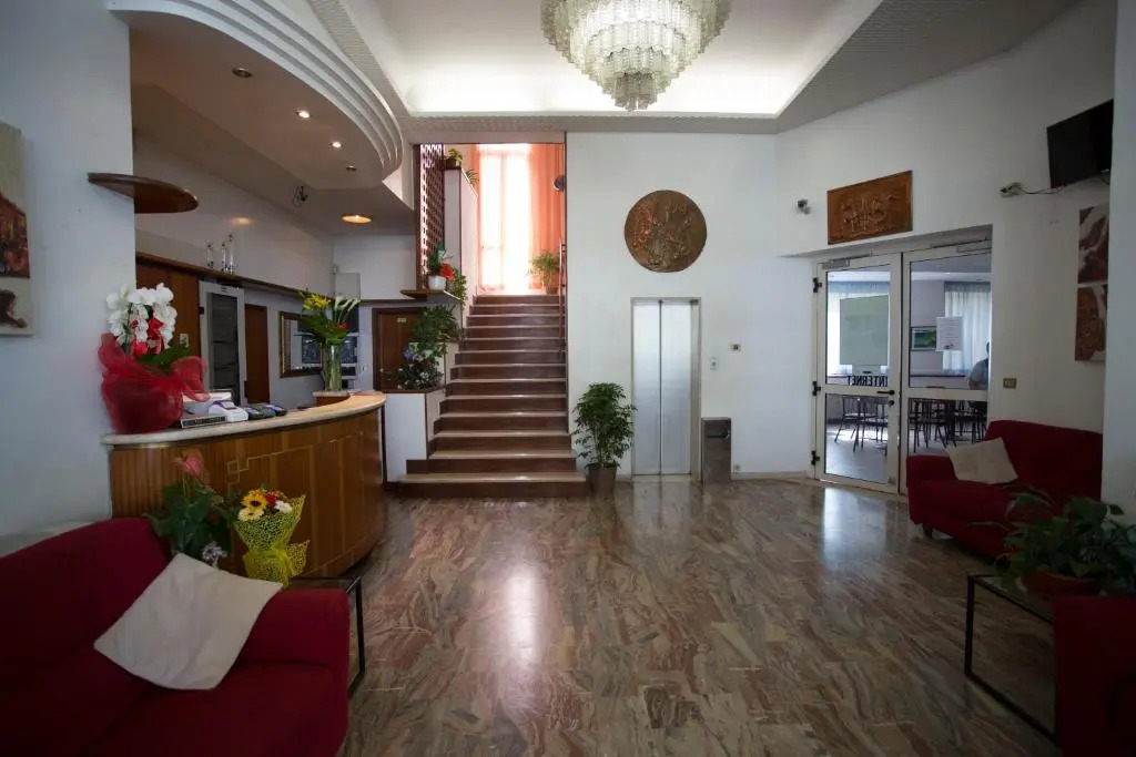 Hotel Europa
