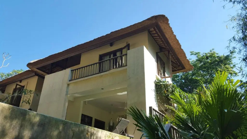 Villa Purnamasari