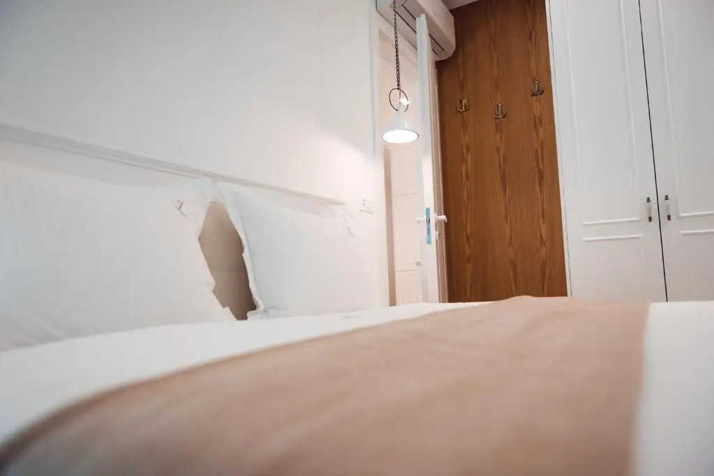 TAM Luxury Tirana Center Apartment No4