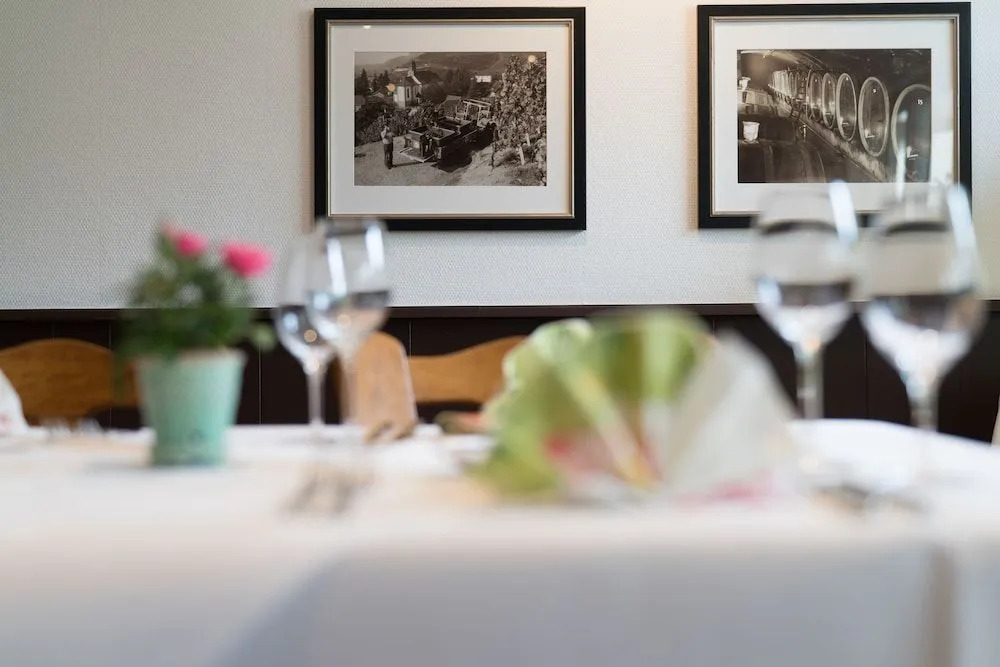 Hotel Linde Durbach