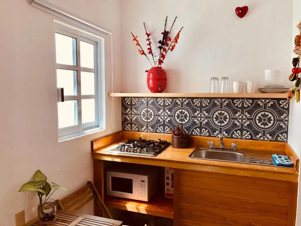 Casa Alberto Cozumel
